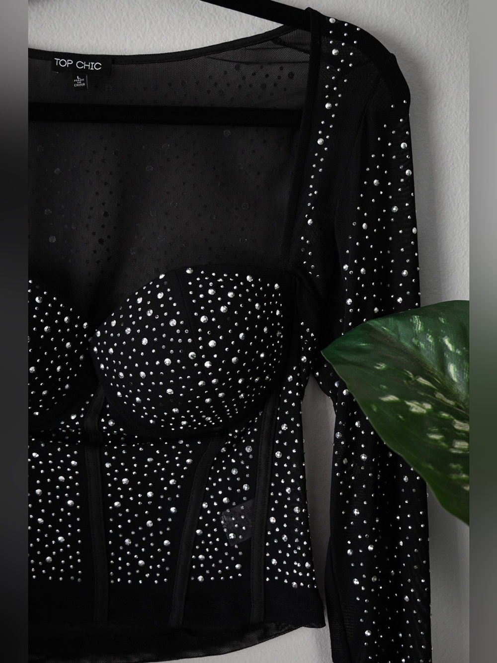 Topchic Blouse - Picture 3 of 5